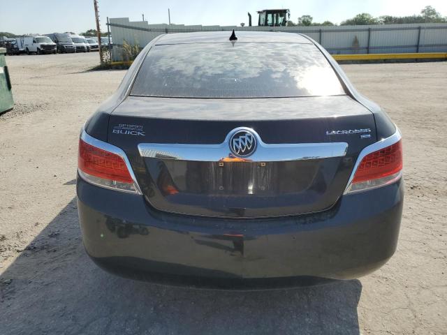 Photo 6 from auction – 2010 BUICK LACROSSE C with VIN 1G4GC5EG2AF131773