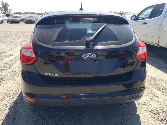 Photo 6 from auction – 2012 FORD FOCUS SEL with VIN 1FAHP3M28CL156615