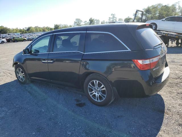 Photo 2 from auction – 2012 HONDA ODYSSEY EX with VIN 5FNRL5H63CB060381