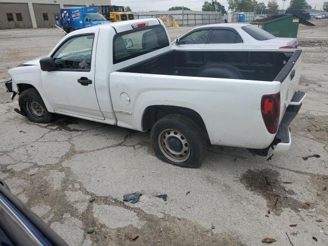 Photo 2 from auction – 2012 CHEVROLET COLORADO with VIN 1GCCSBF91C8129914