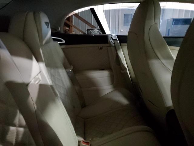 Photo 10 from auction – 2017 BENTLEY CONTINENTA with VIN SCBGH3ZAXHC059820