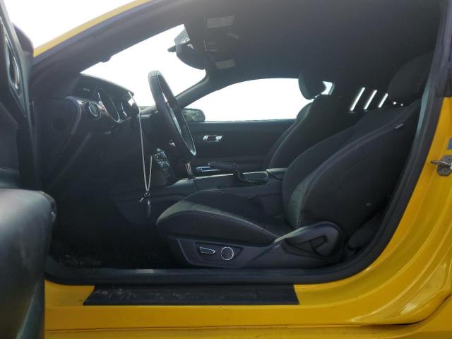 Photo 7 from auction – 2015 FORD MUSTANG with VIN 1FA6P8TH8F5355456