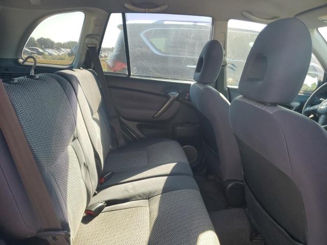 Снимка 10 от търг – 2004 TOYOTA RAV4 с VIN JTEGD20V640034892