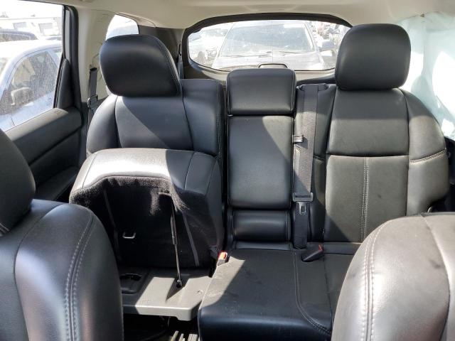 Photo 10 from auction – 2016 NISSAN PATHFINDER with VIN 5N1AR2MN2GC622602