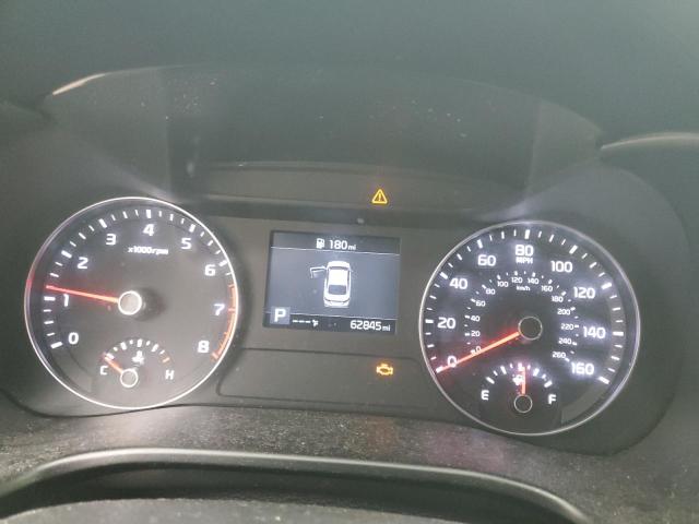 Photo 9 from auction – 2019 KIA FORTE FE with VIN 3KPF24AD7KE042009