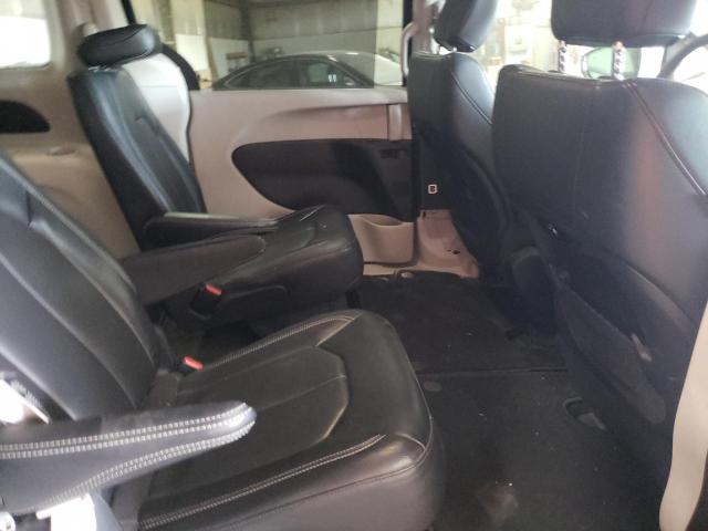 Photo 11 from auction – 2022 CHRYSLER PACIFICA T with VIN 2C4RC1BG4NR117625