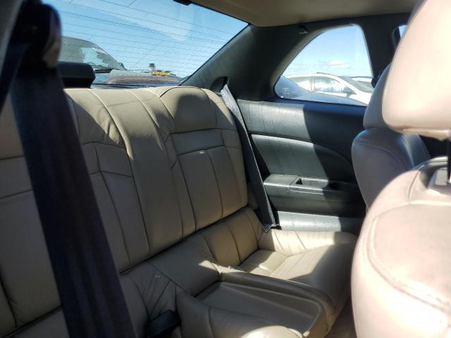 Photo 10 from auction – 1998 HONDA PRELUDE with VIN JHMBB6249WC007816
