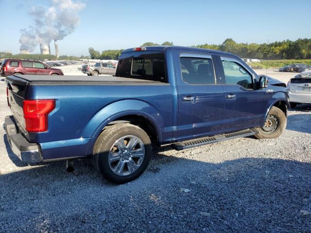 Photo 3 from auction – 2020 FORD F150 SUPER with VIN 1FTEW1C43LKD05235