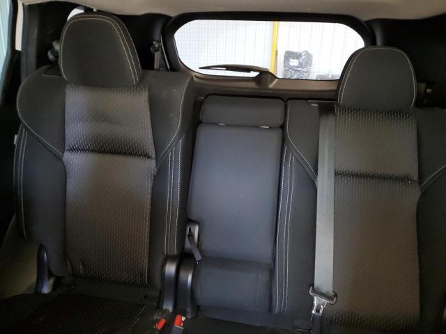 Photo 10 from auction – 2023 MITSUBISHI OUTLANDER with VIN JA4J4TA89PZ045095