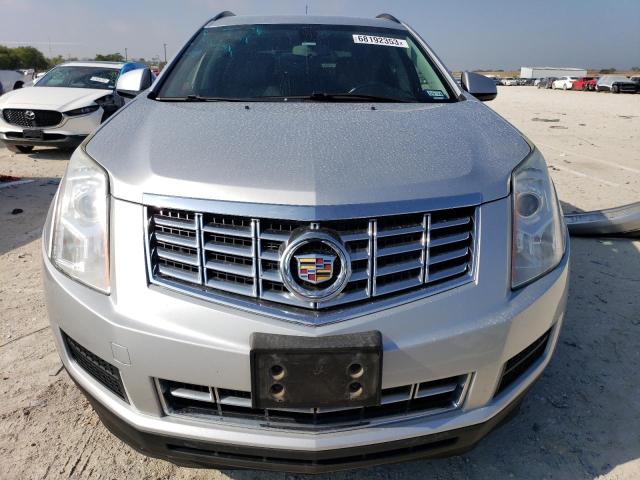 Снимка 5 от търг – 2013 CADILLAC SRX с VIN 3GYFNAE35DS505478