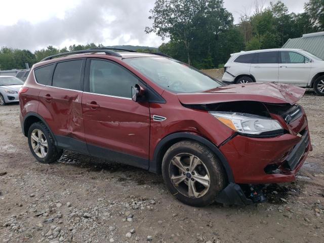 Photo 4 from auction – 2016 FORD ESCAPE SE with VIN 1FMCU9G9XGUB49928