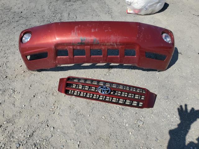 Photo 13 from auction – 2002 TOYOTA HIGHLANDER with VIN JTEHF21A220049381
