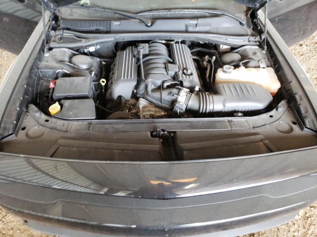 Photo 11 from auction – 2022 DODGE CHALLENGER with VIN 2C3CDZFJ0NH149070