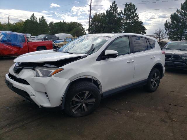 Photo 1 from auction – 2018 TOYOTA RAV4 ADVEN with VIN 2T3RFREV0JW813074