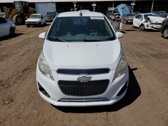 Снимка 5 от търг – 2014 CHEVROLET SPARK LS с VIN KL8CB6S93EC588755