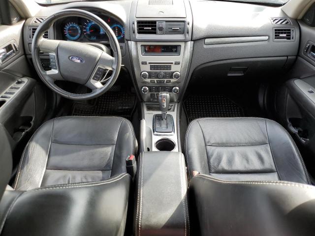 Photo 8 from auction – 2011 FORD FUSION SEL with VIN 3FAHP0JG4BR158604