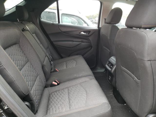 Photo 10 from auction – 2019 CHEVROLET EQUINOX LT with VIN 2GNAXJEV3K6242633