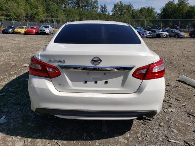 Photo 6 from auction – 2016 NISSAN ALTIMA 2.5 with VIN 1N4AL3AP0GN370649