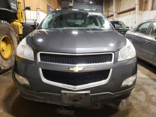 Photo 5 from auction – 2011 CHEVROLET TRAVERSE L with VIN 1GNKVJED1BJ207836