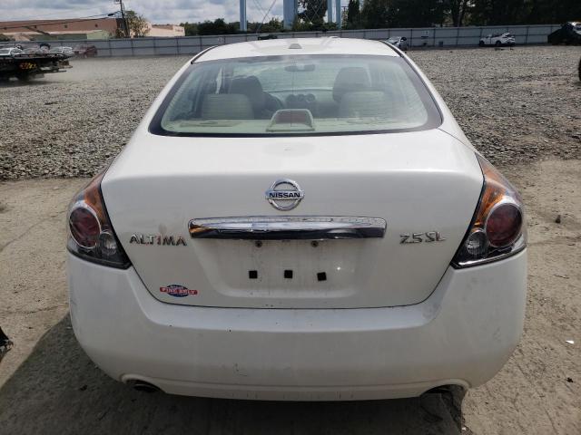 Photo 6 from auction – 2012 NISSAN ALTIMA BAS with VIN 1N4AL2AP8CC152068