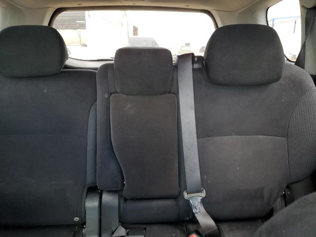 Photo 10 from auction – 2007 MITSUBISHI OUTLANDER with VIN JA4MT31X37U012369