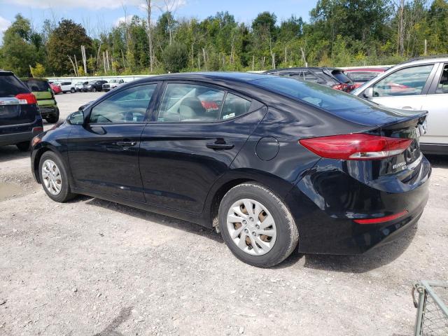 Photo 2 from auction – 2018 HYUNDAI ELANTRA SE with VIN 5NPD74LF2JH229028