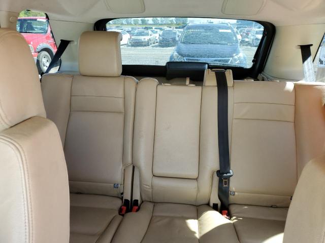 Photo 10 from auction – 2008 LAND ROVER RANGE ROVE with VIN SALSF25448A125726