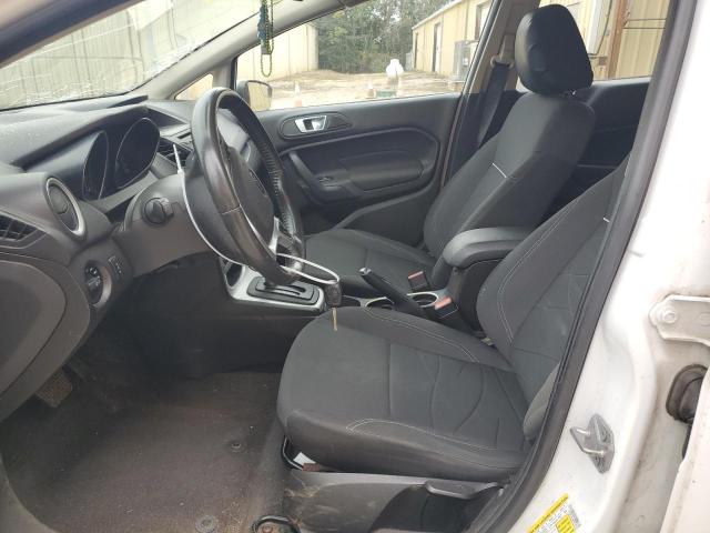 Photo 7 from auction – 2014 FORD FIESTA SE with VIN 3FADP4BJ0EM145737