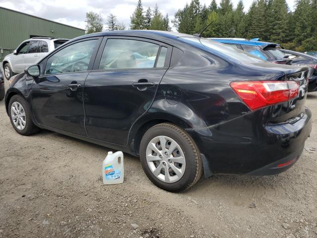 Снимка 2 от търг – 2014 KIA RIO LX с VIN KNADM4A39E6377871