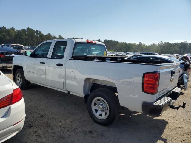 Photo 2 from auction – 2017 CHEVROLET SILVERADO with VIN 1GCRCNEH6HZ112173