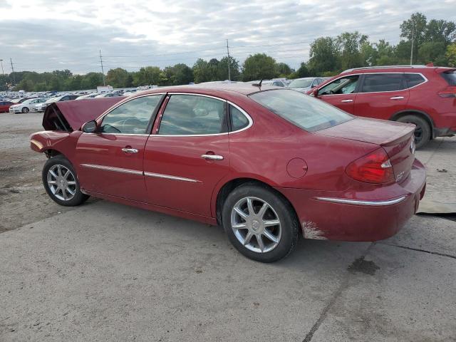 Photo 2 from auction – 2007 BUICK LACROSSE C with VIN 2G4WD582371186872