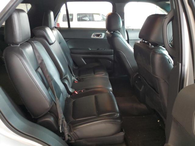 Photo 11 from auction – 2013 FORD EXPLORER X with VIN 1FM5K7D88DGC44013