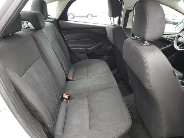 Photo 10 from auction – 2016 FORD FOCUS S with VIN 1FADP3E25GL289688