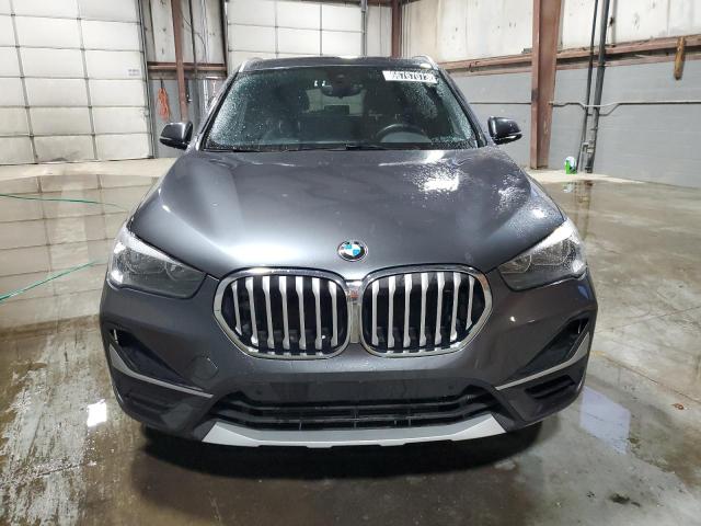 Photo 5 from auction – 2022 BMW X1 SDRIVE2 with VIN WBXJG7C01N5V08835