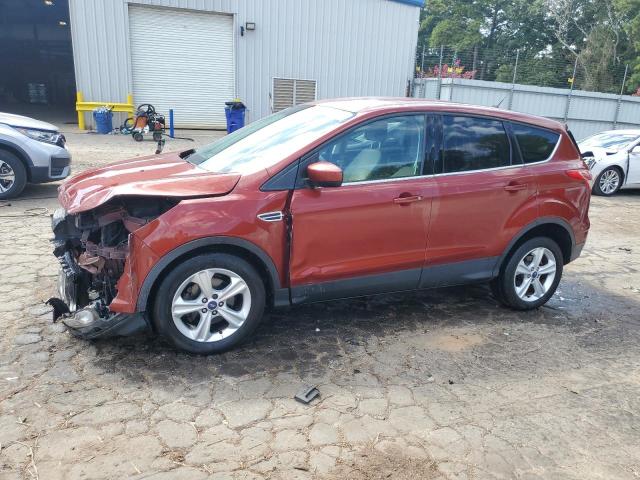 Снимка 1 от търг – 2014 FORD ESCAPE SE с VIN 1FMCU0GX4EUC93675