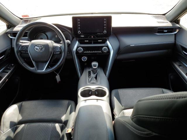 Photo 8 from auction – 2021 TOYOTA VENZA LE with VIN JTEAAAAHXMJ013488