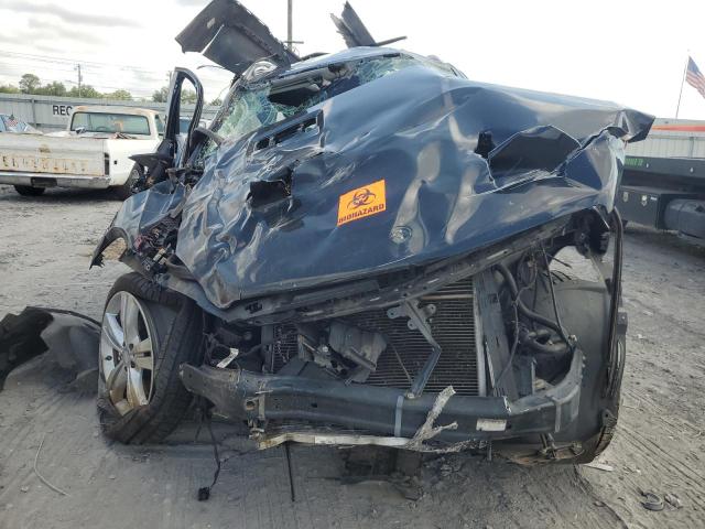 Photo 5 from auction – 2014 MERCEDES-BENZ ML 350 with VIN 4JGDA5JB0EA316474