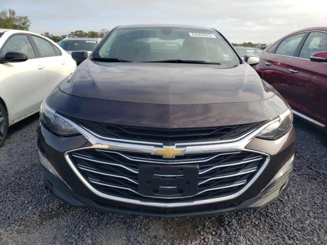 Photo 5 from auction – 2021 CHEVROLET MALIBU LT with VIN 1G1ZD5ST1MF005462