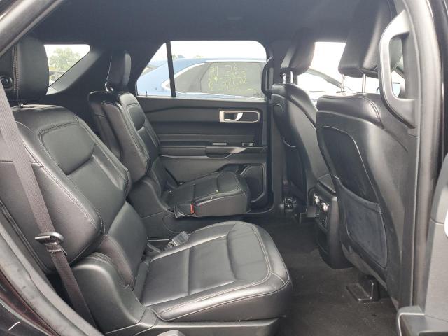 Photo 10 from auction – 2020 FORD EXPLORER X with VIN 1FMSK8DH1LGB62759
