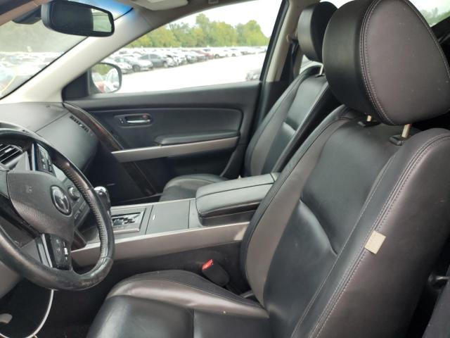 Photo 10 from auction – 2011 MAZDA CX-9 with VIN JM3TB2DA9B0311071