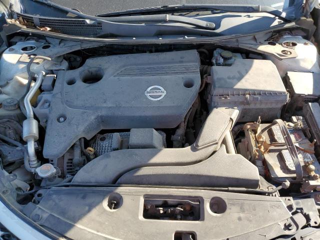 Photo 11 from auction – 2013 NISSAN ALTIMA 2.5 with VIN 1N4AL3AP6DC239152