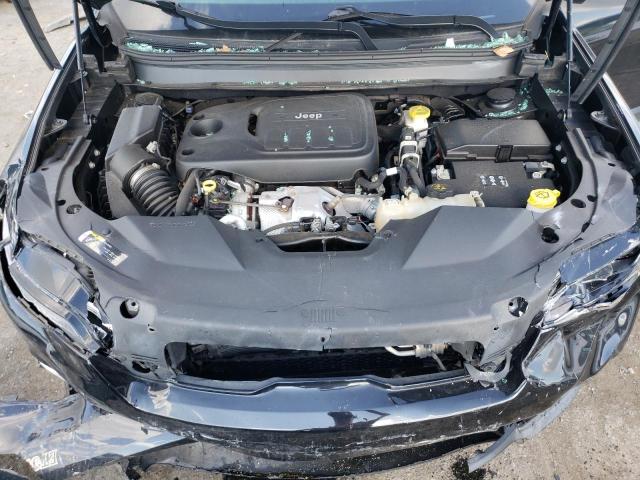Photo 11 from auction – 2019 JEEP CHEROKEE L with VIN 1C4PJMDN6KD142390