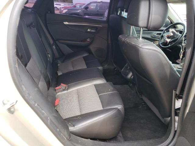 Photo 10 from auction – 2014 CHEVROLET IMPALA LT with VIN 2G1125S36E9129708