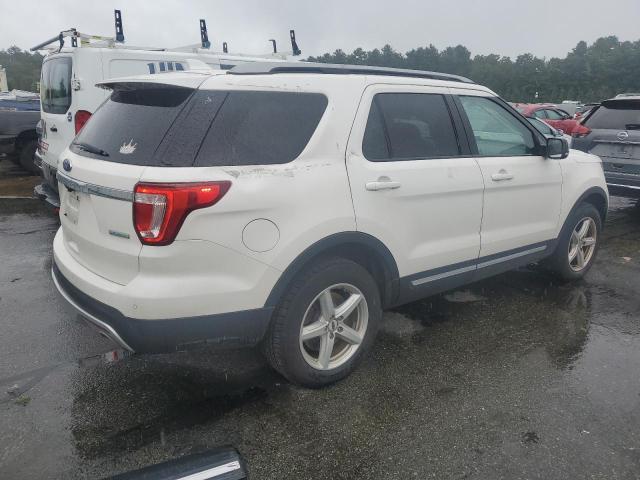 صورة رقم 3 من المزاد - 2016 FORD EXPLORER X مع VIN 1FM5K8DH9GGC63227