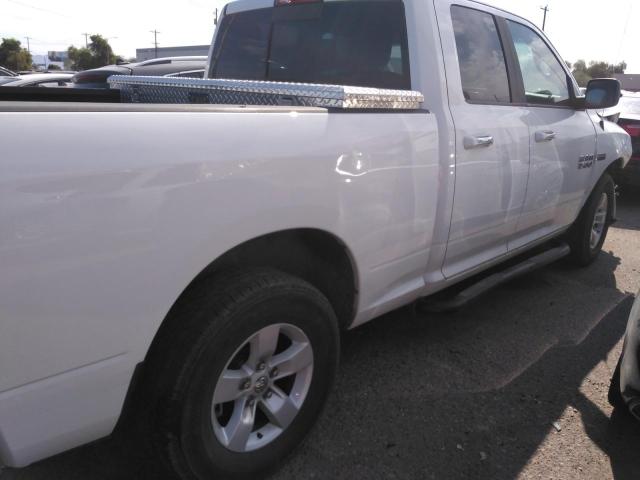 صورة رقم 3 من المزاد - 2018 RAM 1500 SLT مع VIN 1C6RR7GTXJS288273