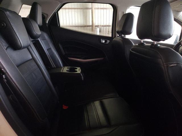 صورة رقم 10 من المزاد - 2020 FORD ECOSPORT T مع VIN MAJ6S3KL2LC352700