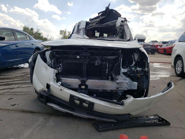Photo 5 from auction – 2023 NISSAN PATHFINDER with VIN 5N1DR3DH0PC222938