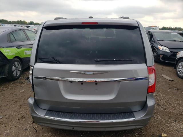 Photo 6 from auction – 2013 CHRYSLER TOWN AND C with VIN 2C4RC1CG1DR589617