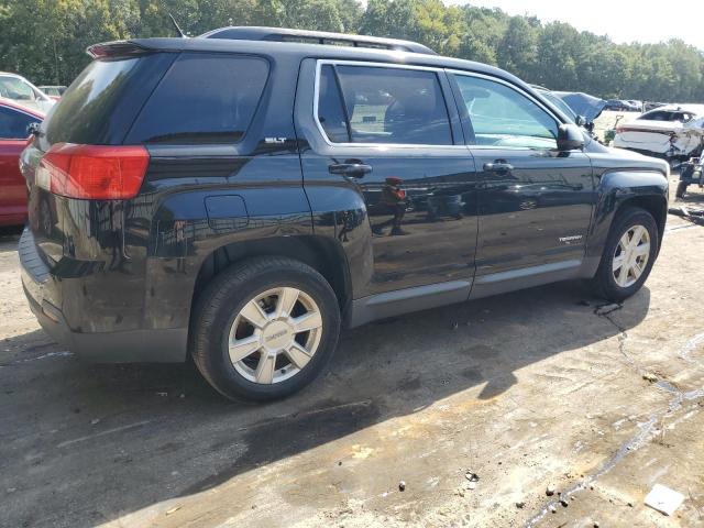 Photo 3 from auction – 2012 GMC TERRAIN SL with VIN 2GKALUEK2C6345351