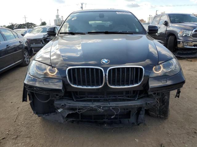 Photo 5 from auction – 2012 BMW X6 XDRIVE3 with VIN 5UXFG2C55CL781219